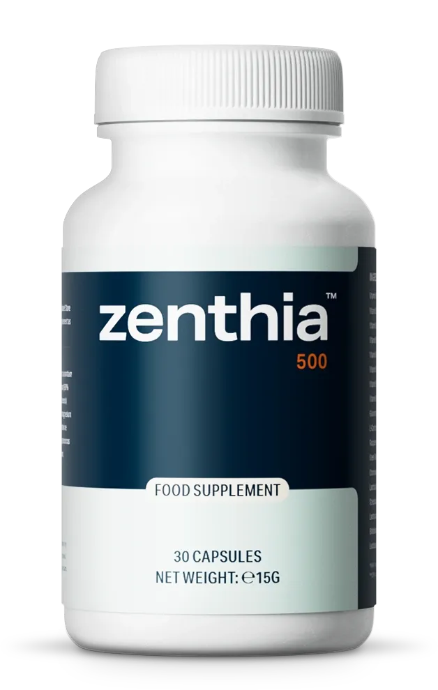 Zenthia